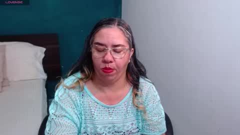 Scarlett  online show from January 18, 2026, 12:47 am