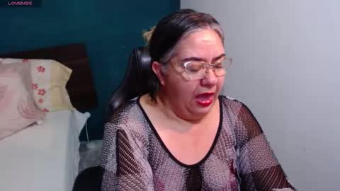 Scarlett  online show from March 26, 2026, 2:50 am