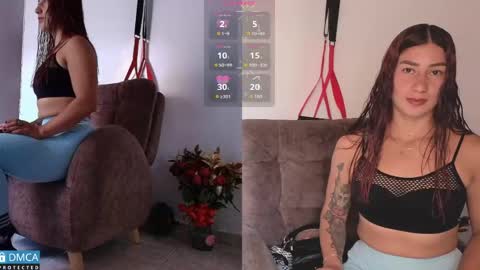 scarlett_fire5 online show from May 19, 2026, 5:41 pm