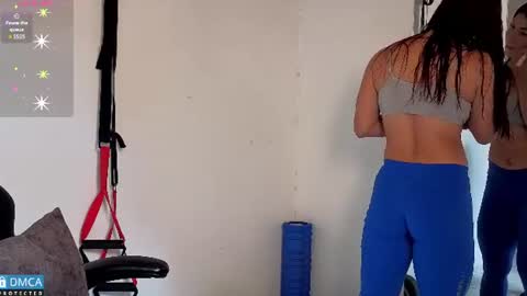 Snapshot of scarlett_fire5 chatting on June 20, 2026, 5:27 pm scarlett_fire5 online show from June 20, 2026, 5:27 pm