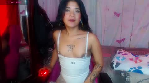 Scarlett online show from February 22, 2026, 2:59 pm