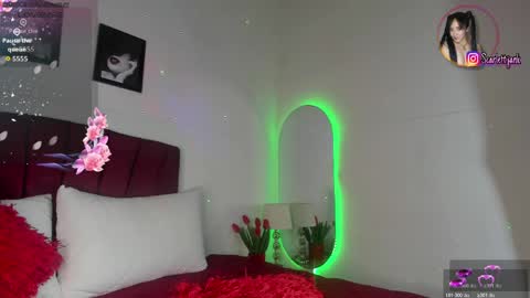 Snapshot of scarlett_jank chatting on April 25, 2026, 7:11 pm scarlett_jank online show from April 25, 2026, 7:11 pm