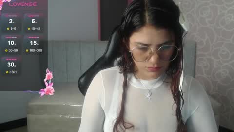 Snapshot of scarlett_jhonson_ch chatting on March 31, 2026, 7:36 pm scarlett_jhonson_ch online show from March 31, 2026, 7:36 pm