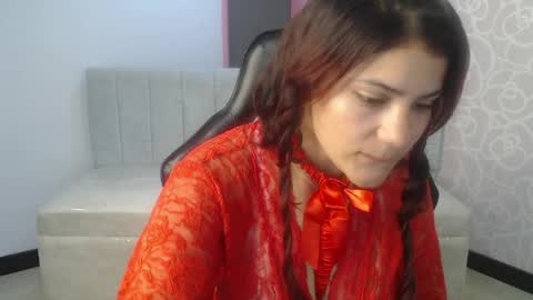 Snapshot of scarlett_jhonson_ch chatting on April 1, 2026, 7:55 pm scarlett_jhonson_ch online show from April 1, 2026, 7:55 pm