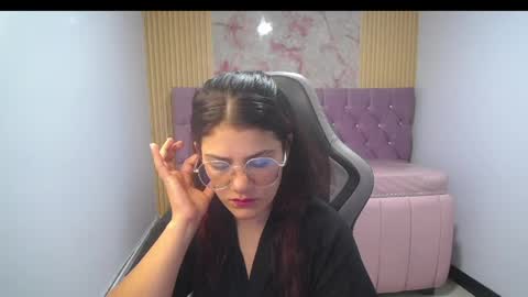 Snapshot of scarlett_jhonson_ch chatting on April 2, 2026, 12:14 pm scarlett_jhonson_ch online show from April 2, 2026, 12:14 pm