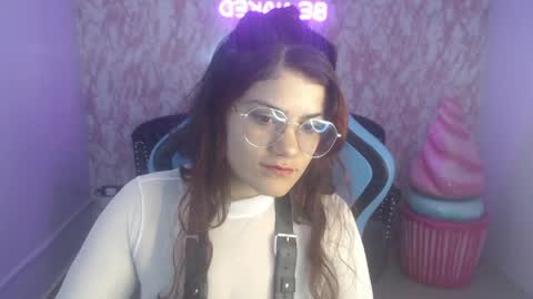 Snapshot of scarlett_jhonson_ch chatting on April 10, 2026, 12:21 pm scarlett_jhonson_ch online show from April 10, 2026, 12:21 pm
