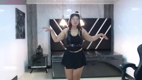 Snapshot of scarlett_jhonson_ch chatting on April 12, 2026, 3:11 am scarlett_jhonson_ch online show from April 12, 2026, 3:11 am