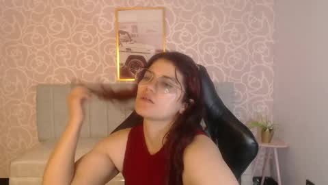 Snapshot of scarlett_jhonson_ch chatting on April 15, 2026, 7:58 pm scarlett_jhonson_ch online show from April 15, 2026, 7:58 pm