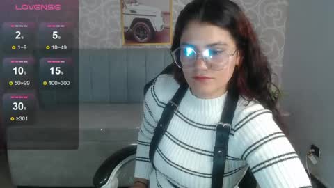 Snapshot of scarlett_jhonson_ch chatting on April 16, 2026, 8:09 pm scarlett_jhonson_ch online show from April 16, 2026, 8:09 pm