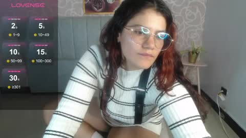 Snapshot of scarlett_jhonson_ch chatting on April 16, 2026, 9:39 pm scarlett_jhonson_ch online show from April 16, 2026, 9:39 pm