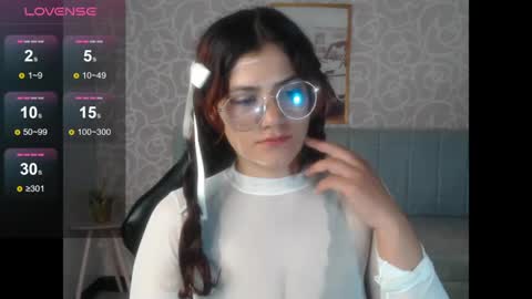 Snapshot of scarlett_jhonson_ch chatting on April 19, 2026, 12:37 pm scarlett_jhonson_ch online show from April 19, 2026, 12:37 pm