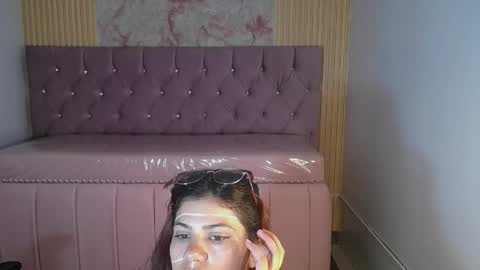 Snapshot of scarlett_jhonson_ch chatting on April 30, 2026, 1:50 pm scarlett_jhonson_ch online show from April 30, 2026, 1:50 pm