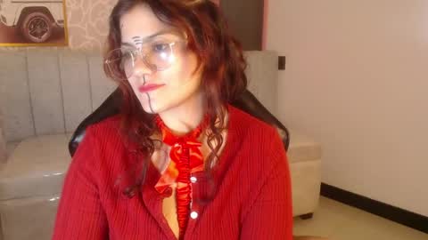 Snapshot of scarlett_jhonson_ch chatting on May 5, 2026, 7:55 pm scarlett_jhonson_ch online show from May 5, 2026, 7:55 pm
