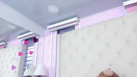 scarlett_leblanc_ online show from March 31, 2026, 12:27 pm