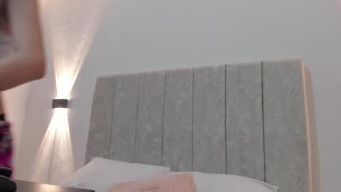 Scarlett Lee online show from March 13, 2026, 10:44 am