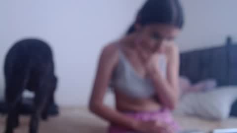 Scarlett Mus10 online show from February 28, 2026, 3:13 pm