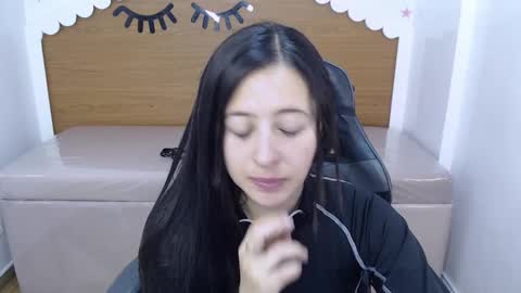 scarlett_percy_t online show from January 18, 2026, 12:42 pm