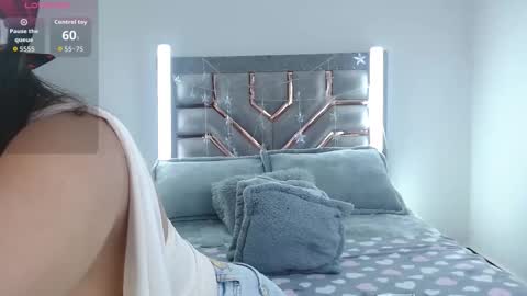 scarlett_rose11 online show from February 19, 2026, 6:04 pm