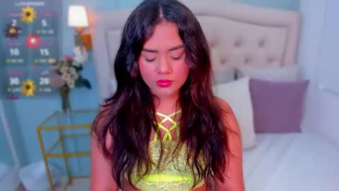 Snapshot of scarlett_rouss_ chatting on September 18, 2025, 9:06 pm Scarlett online show from September 18, 2025, 9:06 pm