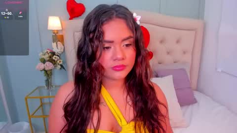 Snapshot of scarlett_rouss_ chatting on September 21, 2025, 3:30 am Scarlett online show from September 21, 2025, 3:30 am