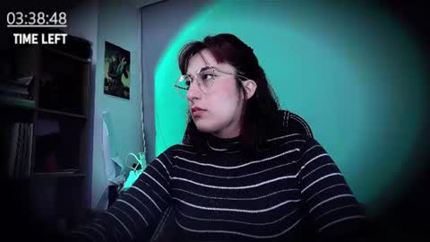 Snapshot of scarlett_sen chatting on June 30, 2026, 1:12 pm Mistress Scarlett online show from June 30, 2026, 1:12 pm