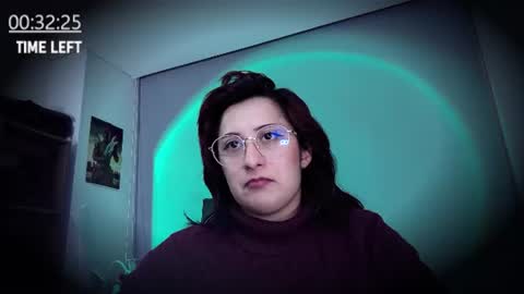 Snapshot of scarlett_sen chatting on July 3, 2026, 3:29 pm Mistress Scarlett online show from July 3, 2026, 3:29 pm