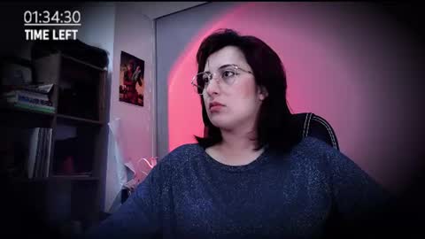 Snapshot of scarlett_sen chatting on July 6, 2026, 3:03 pm Mistress Scarlett online show from July 6, 2026, 3:03 pm