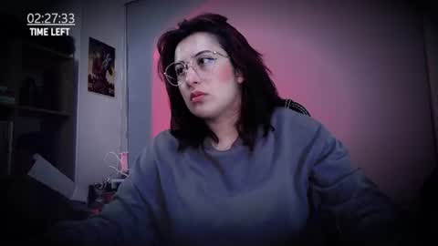 Snapshot of scarlett_sen chatting on July 14, 2026, 2:12 pm Mistress Scarlett online show from July 14, 2026, 2:12 pm