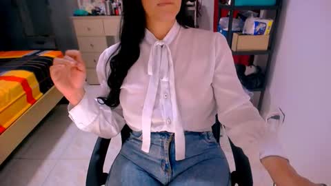 scarlet online show from May 29, 2026, 3:10 pm