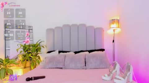  Scarlett Steelee  Independent Model online show from March 4, 2026, 12:22 pm