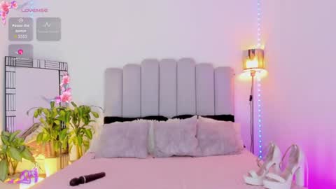  Scarlett Steelee  Independent Model online show from June 15, 2026, 11:07 pm