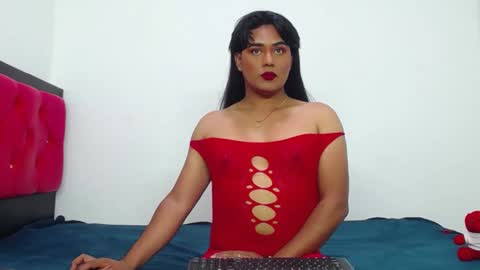 Snapshot of scarlett_tomsomp chatting on February 27, 2025, 4:52 am scarlett online show from February 27, 2025, 4:52 am