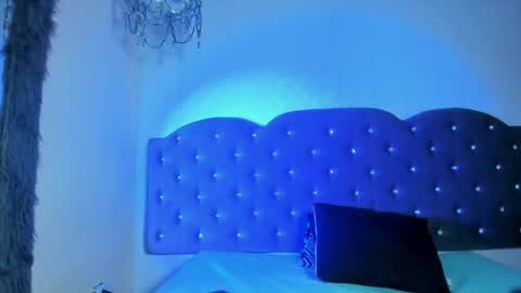 scarlett_venom_ online show from May 26, 2026, 9:11 pm