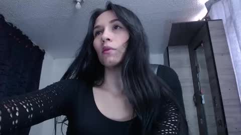 Scarlett Von Rose online show from February 3, 2026, 6:57 pm