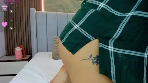 SCARLETT online show from June 16, 2026, 7:16 pm