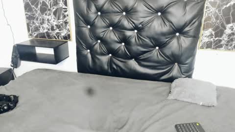 Scarlett online show from January 24, 2025, 7:18 pm