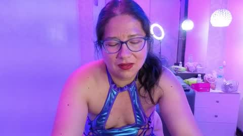 scarlett_widow online show from March 28, 2026, 2:55 am