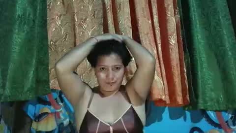 scarlett_woman online show from March 11, 2026, 12:55 pm