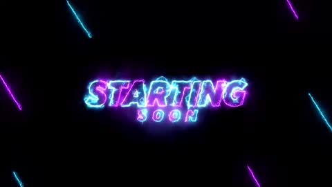 ScarlettAndTom online show from February 24, 2026, 8:51 pm