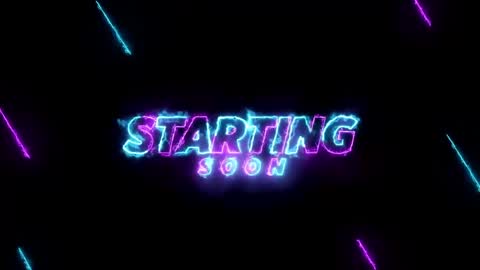 ScarlettAndTom online show from April 11, 2026, 8:46 pm