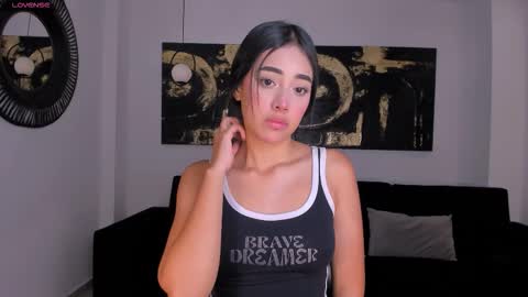 Sacrlett Blaze online show from December 4, 2025, 12:25 pm