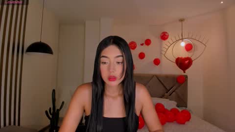 Sacrlett Blaze online show from February 13, 2026, 12:01 pm