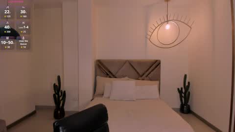 Sacrlett Blaze online show from April 5, 2026, 12:02 pm