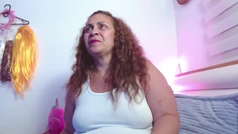 scarlettbooty online show from February 18, 2026, 4:30 am