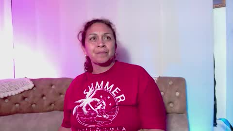 scarlettbooty online show from February 22, 2026, 3:07 am