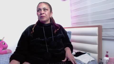 scarlettbooty online show from February 28, 2026, 8:48 am