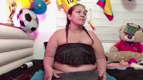 scarlettbooty online show from July 3, 2026, 11:27 am