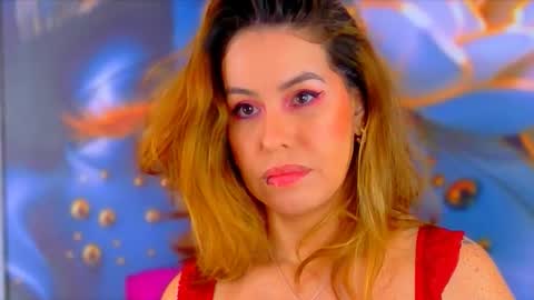 SCARLETTE online show from January 16, 2026, 8:24 pm