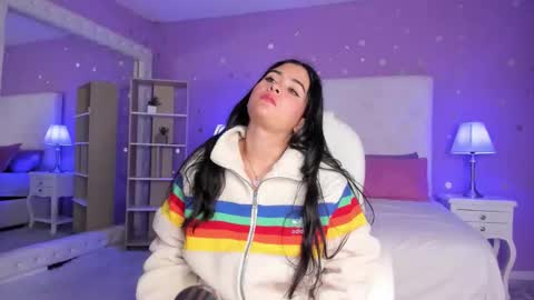 Scarlette  online show from November 1, 2025, 3:08 am