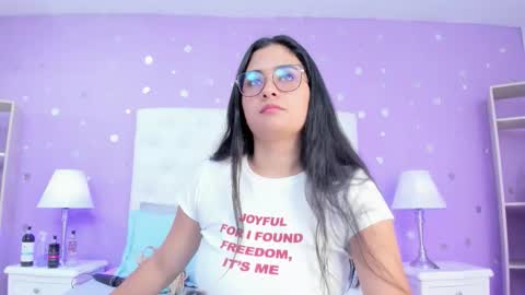 Scarlette  online show from February 4, 2026, 3:12 am